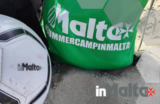 Summer Camp inmalta estate 2026